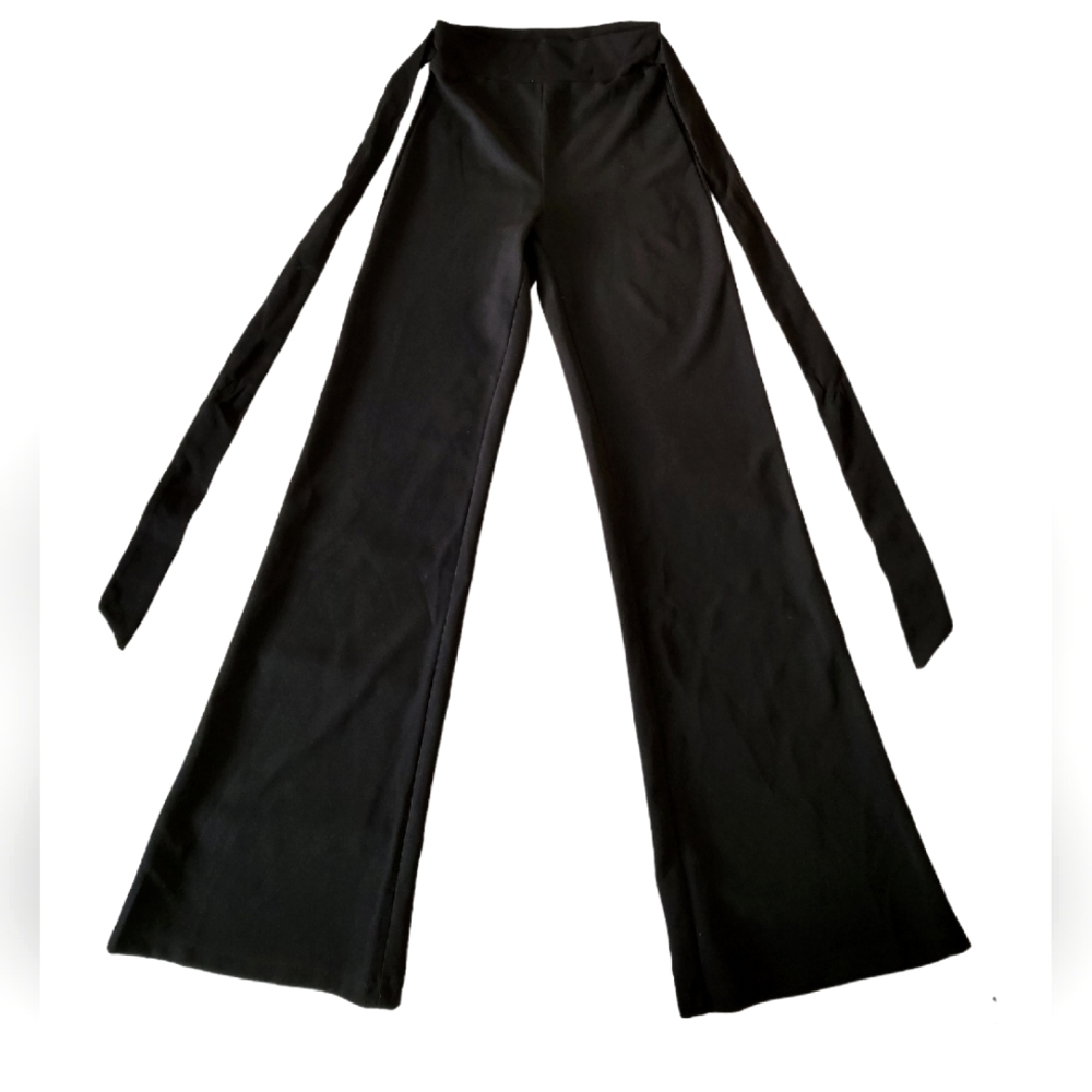 Black Pants